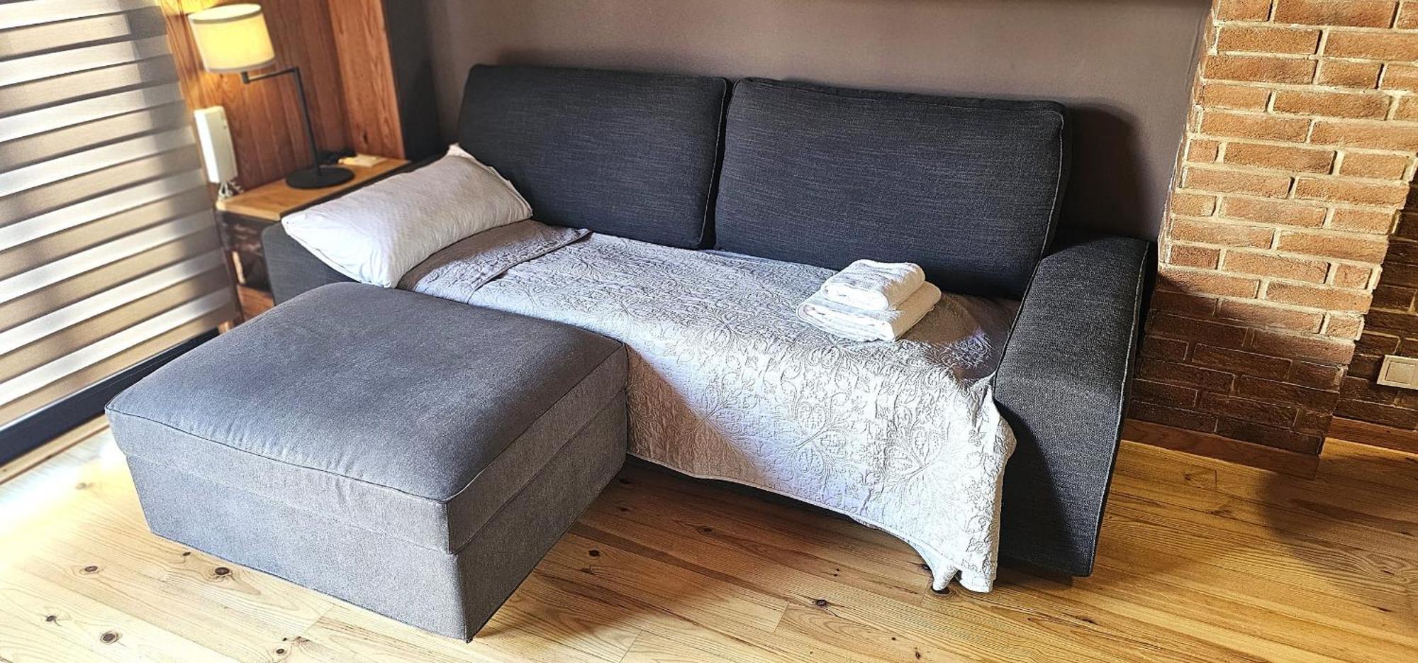 Appartamento Vacansis Atico Loft El Mercat Valenza