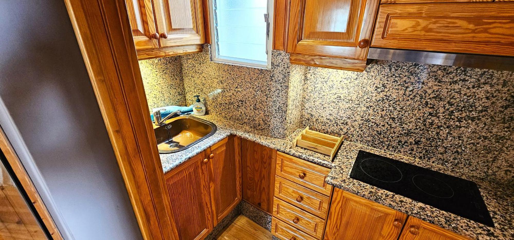 Vacansis Atico Loft El Mercat Valencia