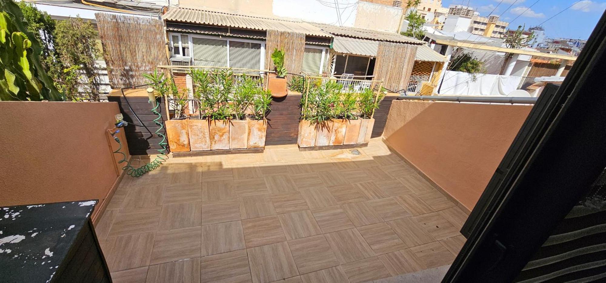 Vacansis Atico Loft El Mercat * Valencia
